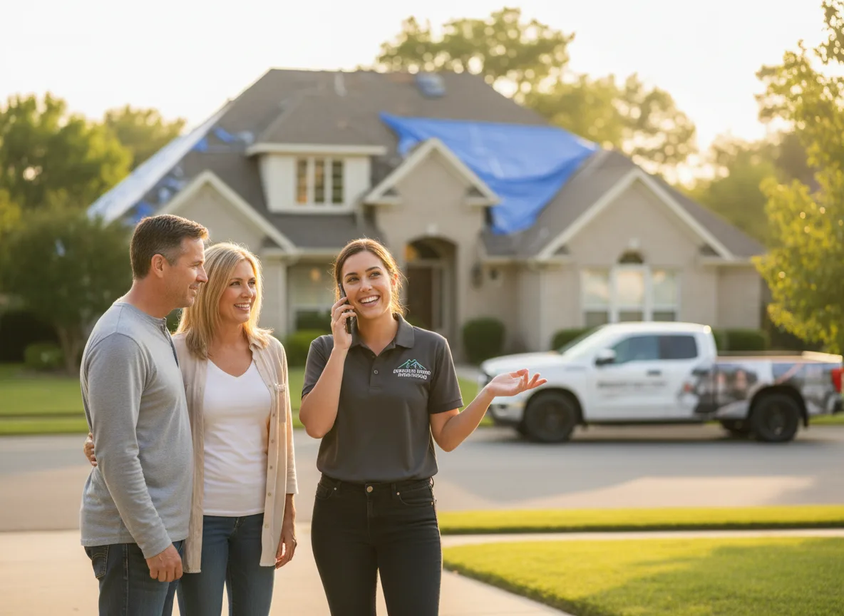 Emergency Roof Repair Wilsons Mills, NC FAQs